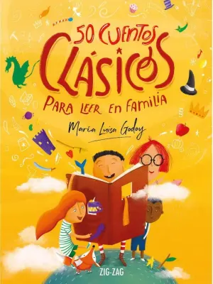 50 CUENTOS CLASICOS PARA LEER EN FAMILIA1