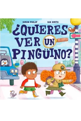 QUIERES VER UN PINGUINO1