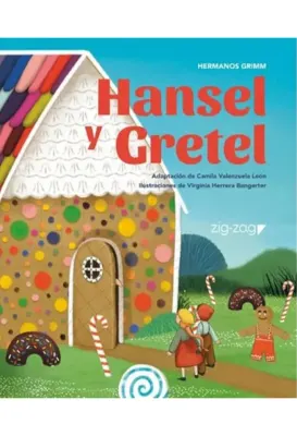 HANSEL Y GRETEL (CLASICO GIGANTE)1