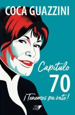 CAPITULO 70. TENEMOS PA RATO1