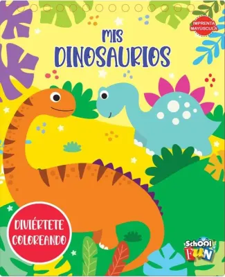 MIS DINOSAURIOS1