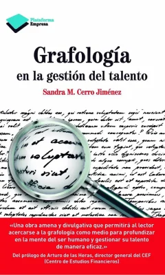 GRAFOLOGIA EN LA GESTION DEL TALENTO1