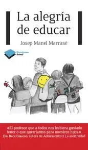 LA ALEGRIA DE EDUCAR1