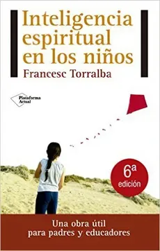INTELIGENCIA ESPIRITUAL EN LOS NIÑOS1