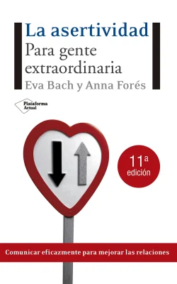 LA ASERTIVIDAD1