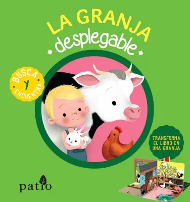 LA GRANJA DESPLEGABLE1