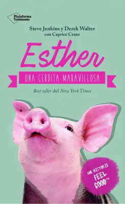 ESTHER UNA CERDITA MARAVILLOSA1