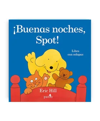 BUENAS NOCHES SPOT1