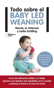 TODO SOBRE EL BABY LED WEANING1