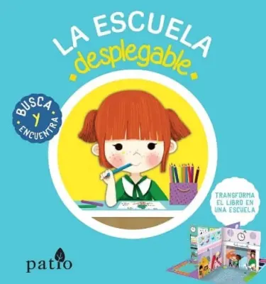 LA ESCUELA DESPLEGABLE1