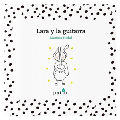 LARA Y LA GUITARRA1