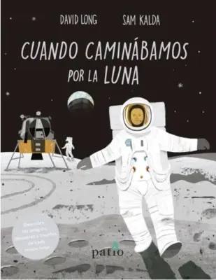 CUANDO CAMINABAMOS POR LA LUNA1