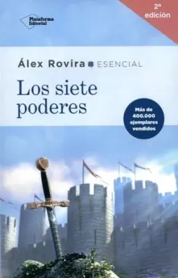 LOS SIETE PODERES1
