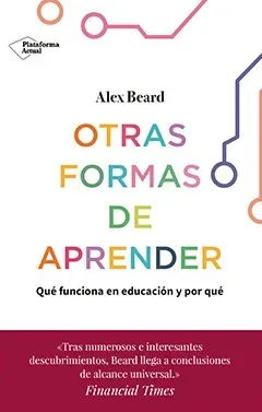 OTRAS FORMAS DE APRENDER1