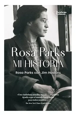 ROSA PARKS MI HISTORIA1