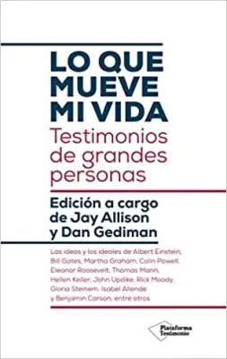 LO QUE MUEVE MI VIDA1
