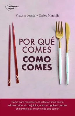 POR QUE COMES COMO COMES1