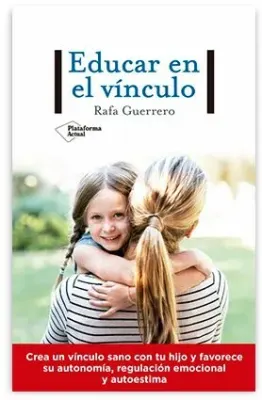 EDUCAR EN EL VINCULO1