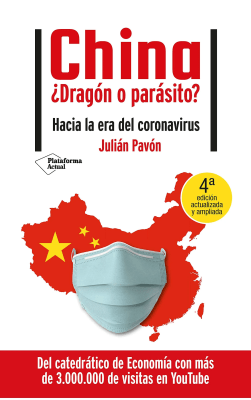 CHINA DRAGON O PARASITO HACIA LA ERA DEL CORONAVIRUS1