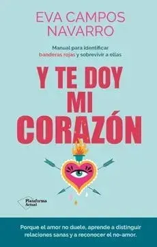 Y TE DOY MI CORAZON1
