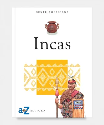 INCAS GENTE AMERICANA1