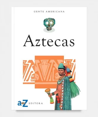 AZTECAS GENTE AMERICANA1