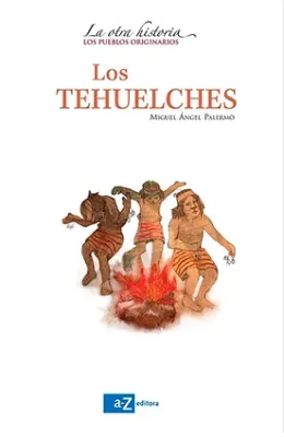 LOS TEHUELCHES1