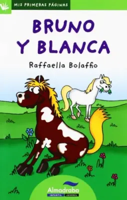 BRUNO Y BLANCA1