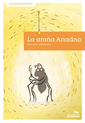 LA ARAÑA ARIADNA1