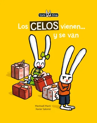 LOS CELOS VIENEN Y SE VAN1