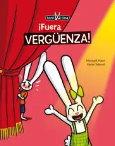 FUERA VERGUENZA1