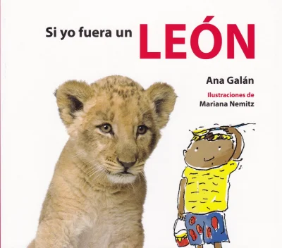 SI YO FUERA UN LEON1