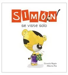 SIMON SE VISTE SOLO1