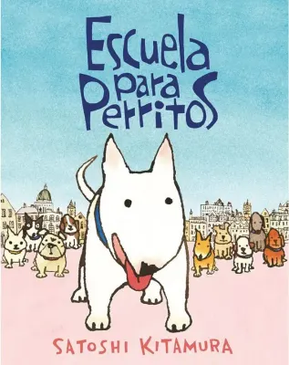 ESCUELA PARA PERRITOS1