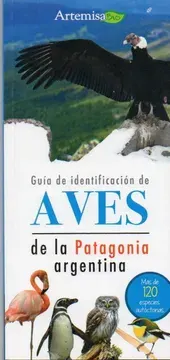 GUIA DE IDENTIFICACION DE AVES DE LA PATAGONIA ARGENTINA1