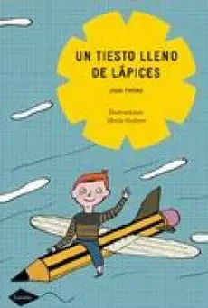 UN TIESTO LLENO DE LAPICES1