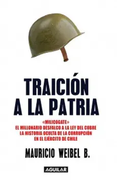 TRAICION A LA PATRIA1