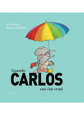 CUANDO CARLOS CASI FUE CRUEL1