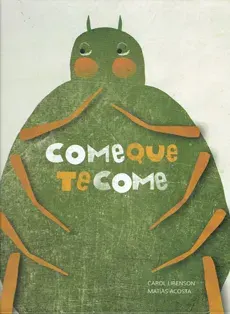 COMEQUETECOME1