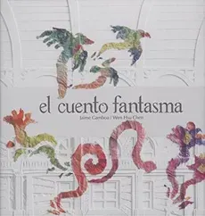 EL CUENTO FANTASMA1