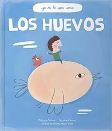 LOS HUEVOS1