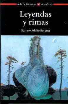 LEYENDAS Y RIMAS1