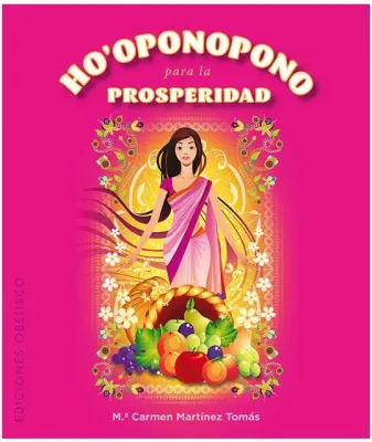 HO'OPONOPONO PARA LA PROSPERIDAD + CARTAS1