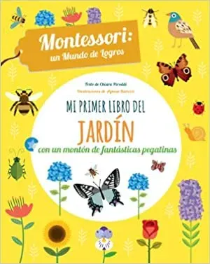 MI PRIMER LIBRO DEL JARDIN1