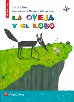 LA OVEJA Y EL LOBO1