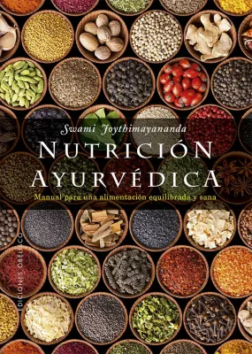 NUTRICION AYURVEDICA1