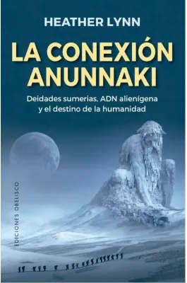 LA CONEXION ANUNNAKI1