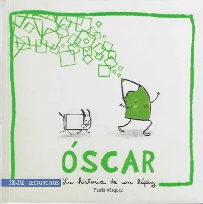 OSCAR LA HISTORIA DE UN LAPIZ1