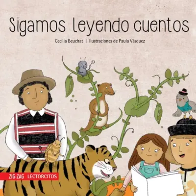 SIGAMOS LEYENDO CUENTOS1