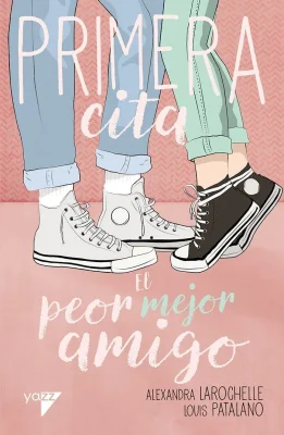 PRIMERA CITA 1 EL PEOR MEJOR AMIGO1